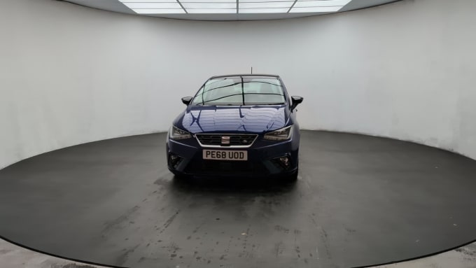 2025 Seat Ibiza