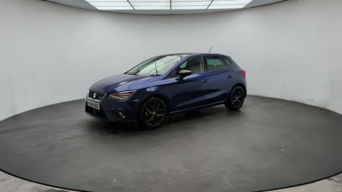 2025 Seat Ibiza