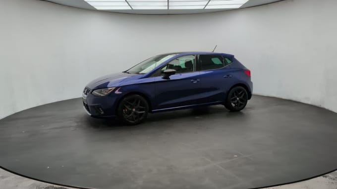 2025 Seat Ibiza
