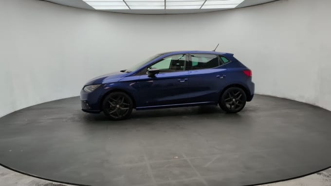 2025 Seat Ibiza