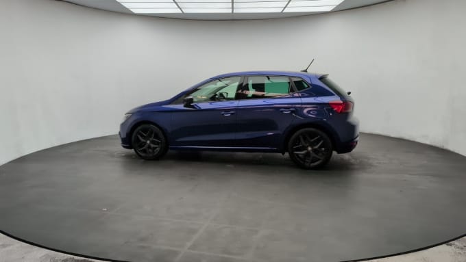 2025 Seat Ibiza