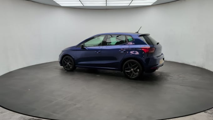 2025 Seat Ibiza