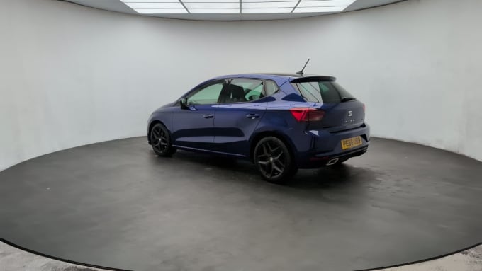 2025 Seat Ibiza