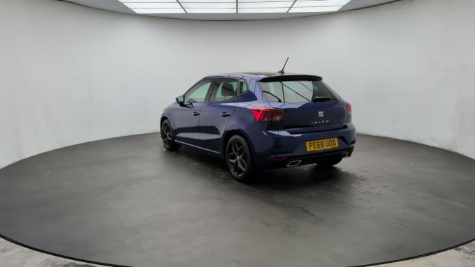 2025 Seat Ibiza
