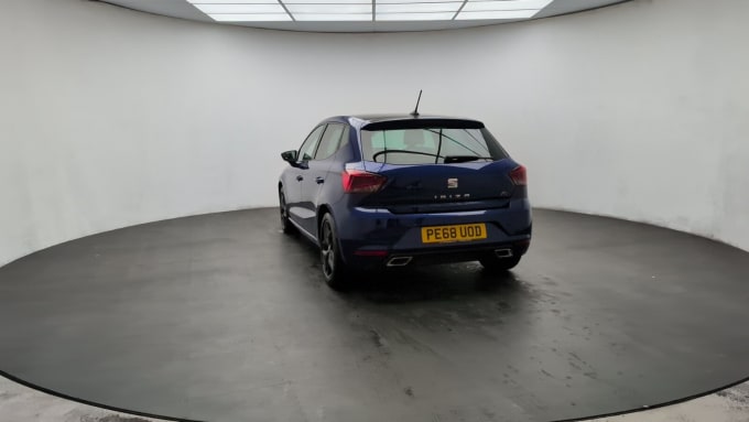 2025 Seat Ibiza