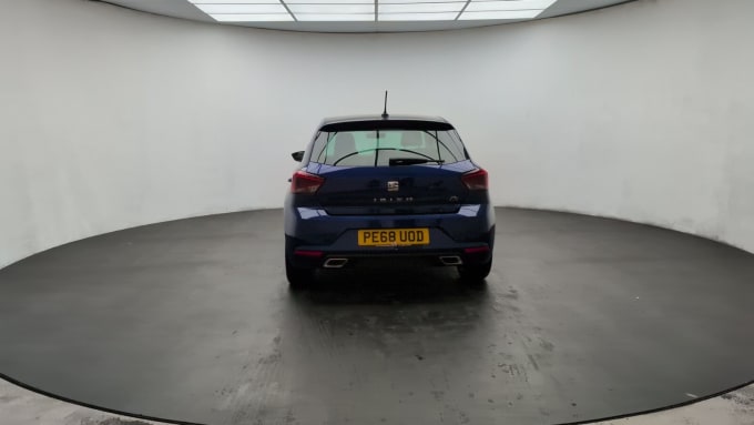 2025 Seat Ibiza
