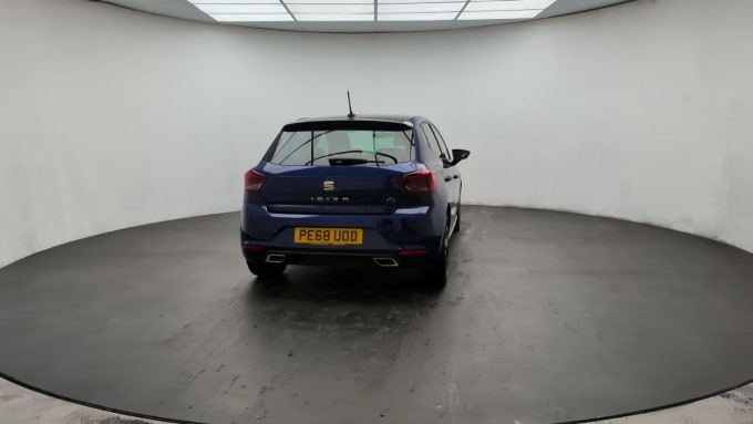 2025 Seat Ibiza