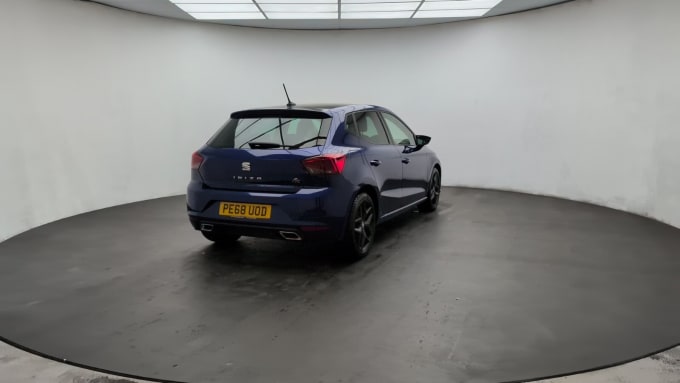 2025 Seat Ibiza