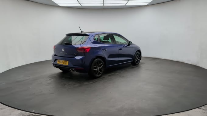 2025 Seat Ibiza