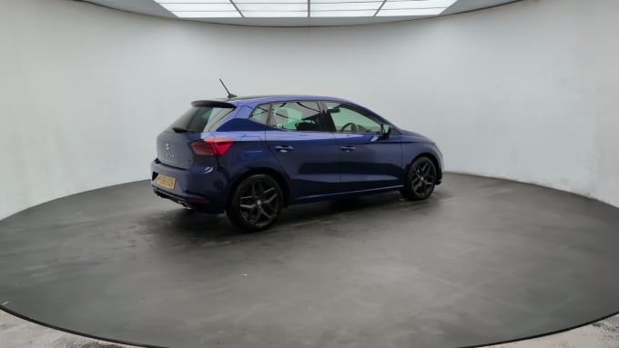 2025 Seat Ibiza