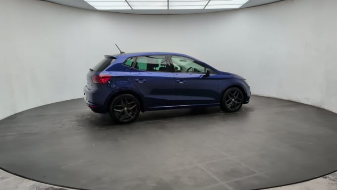 2025 Seat Ibiza