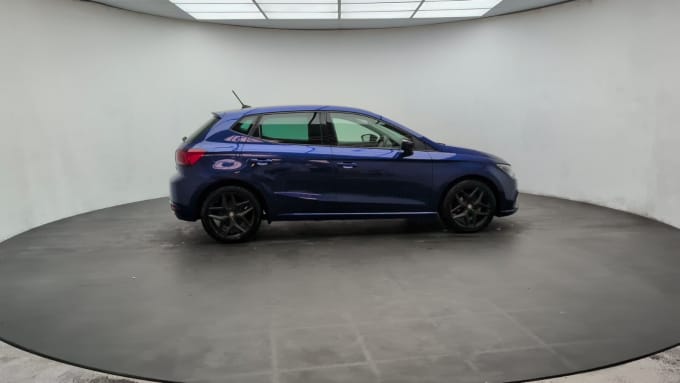 2025 Seat Ibiza