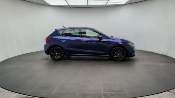 2025 Seat Ibiza