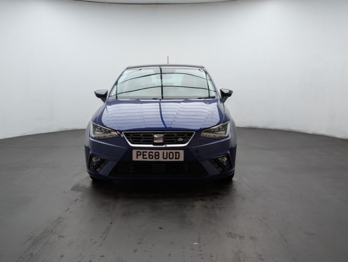 2025 Seat Ibiza
