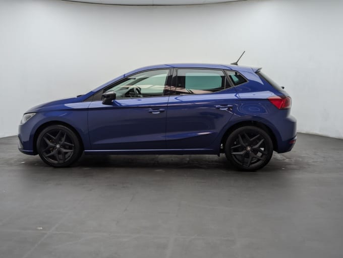 2025 Seat Ibiza