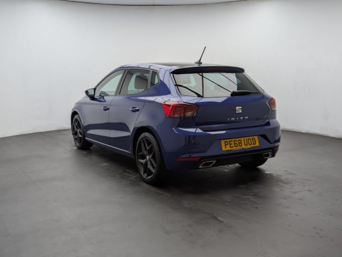 2025 Seat Ibiza