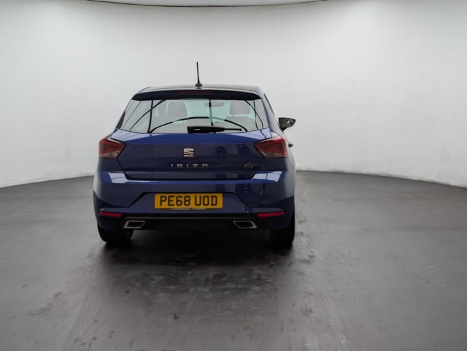 2025 Seat Ibiza
