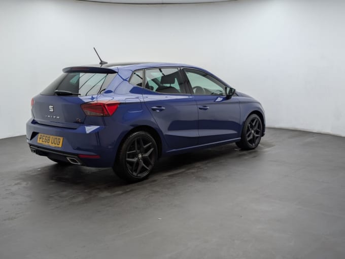 2025 Seat Ibiza