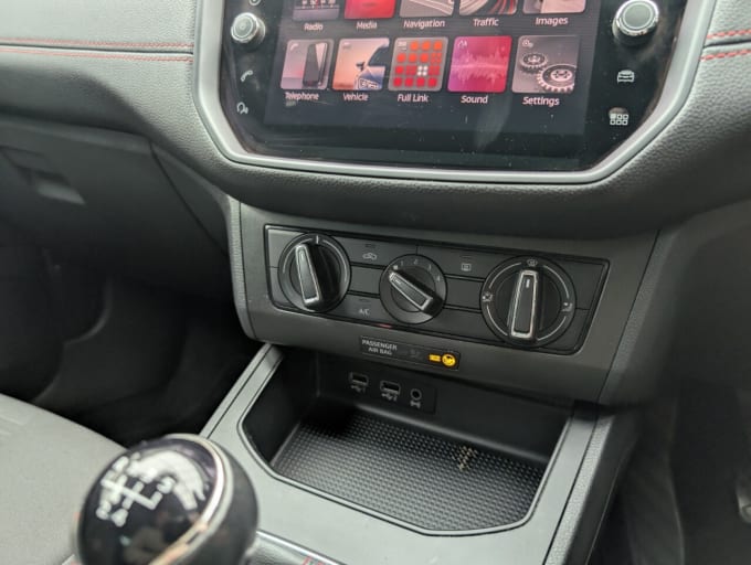 2025 Seat Ibiza