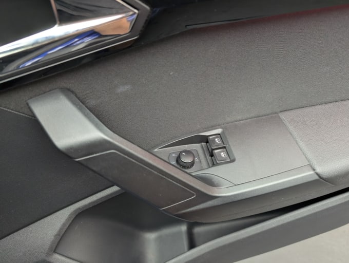 2025 Seat Ibiza