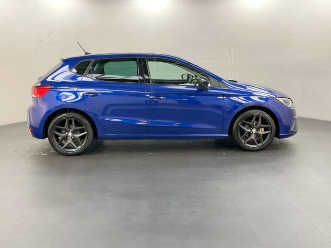 2025 Seat Ibiza