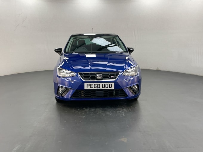 2025 Seat Ibiza