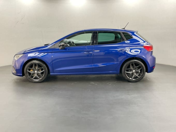 2025 Seat Ibiza