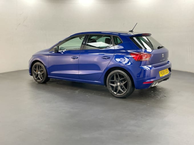 2025 Seat Ibiza