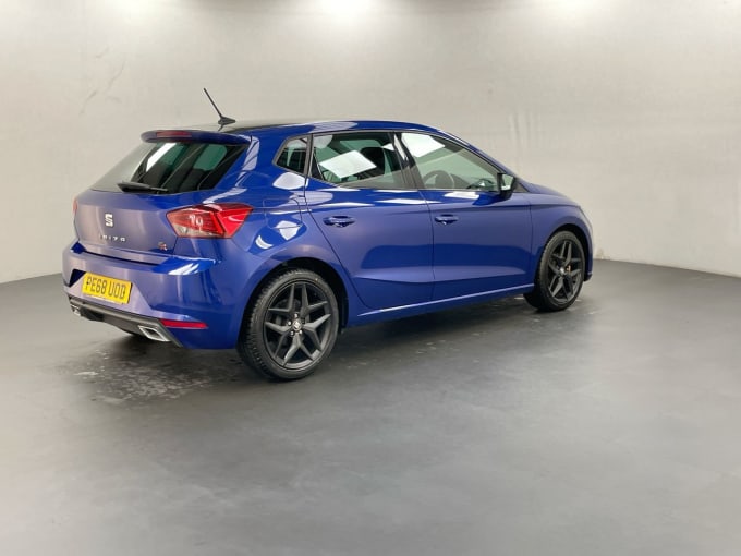 2025 Seat Ibiza
