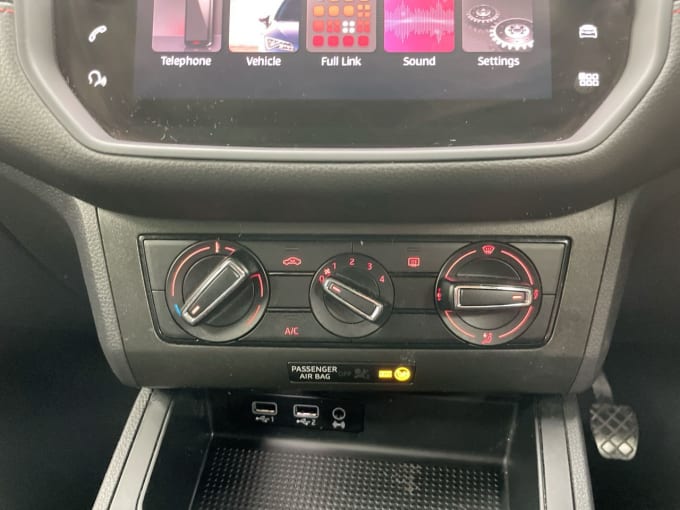 2025 Seat Ibiza