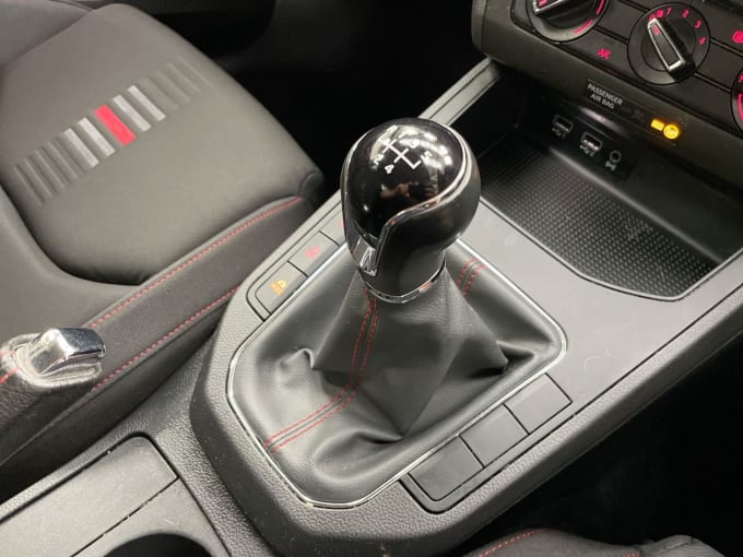 2025 Seat Ibiza