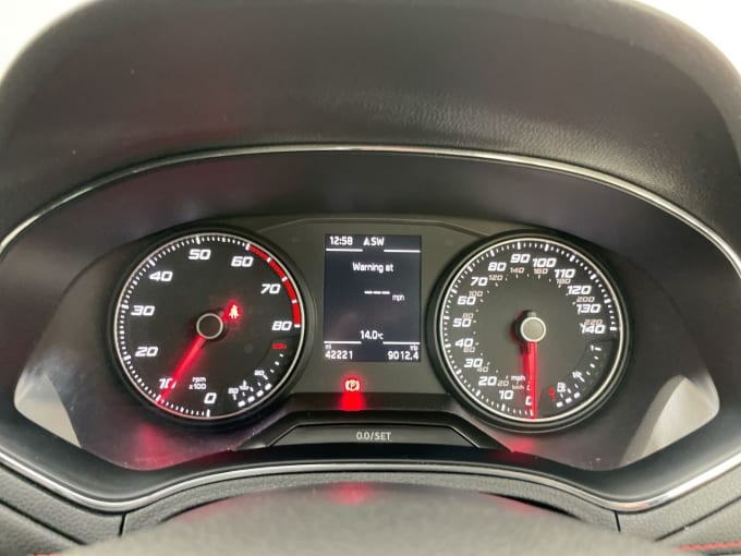 2025 Seat Ibiza