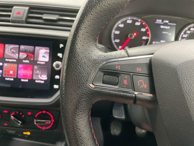 2025 Seat Ibiza