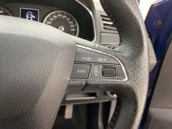 2025 Seat Ibiza