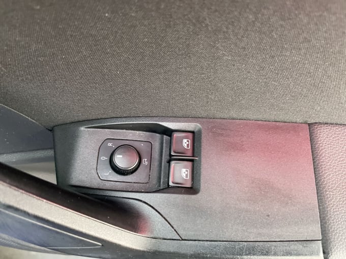 2025 Seat Ibiza