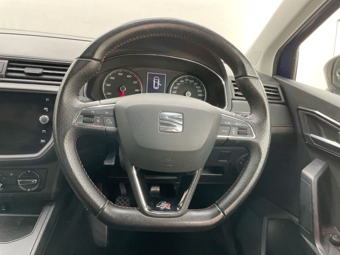 2025 Seat Ibiza