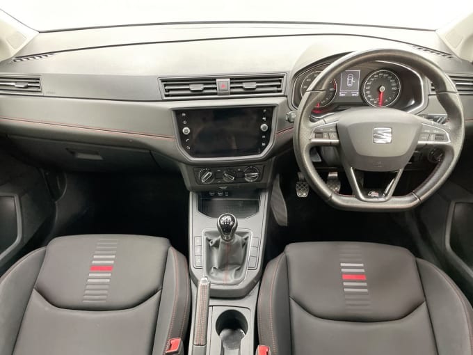 2025 Seat Ibiza