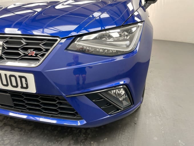 2025 Seat Ibiza