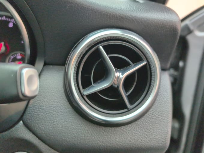 2025 Mercedes-benz Gla Class