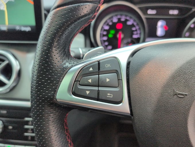 2025 Mercedes-benz Gla Class