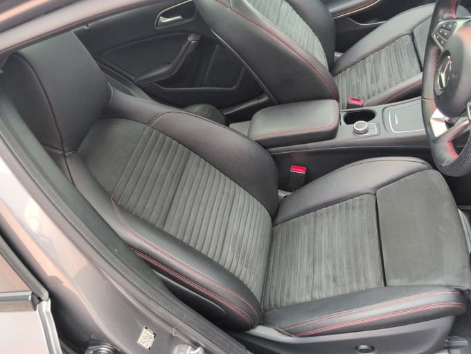 2025 Mercedes-benz Gla Class
