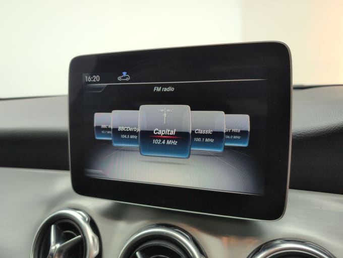 2025 Mercedes-benz Gla Class