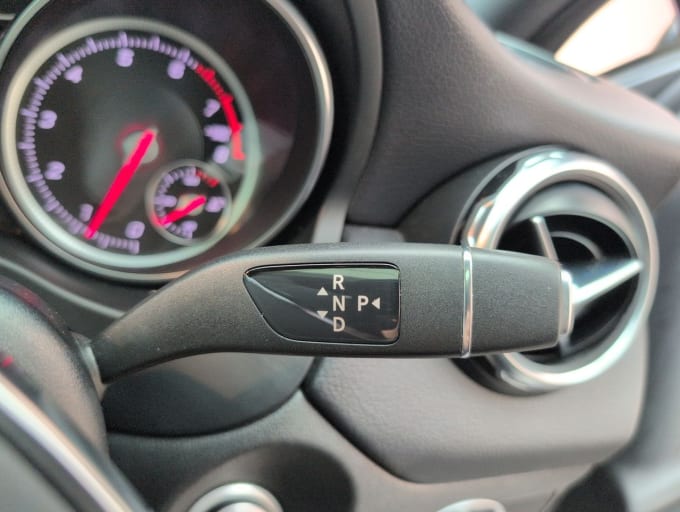 2025 Mercedes-benz Gla Class