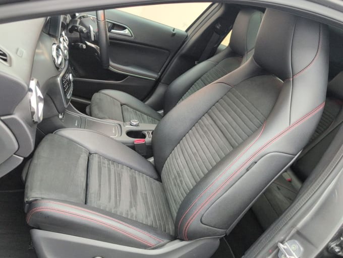 2025 Mercedes-benz Gla Class