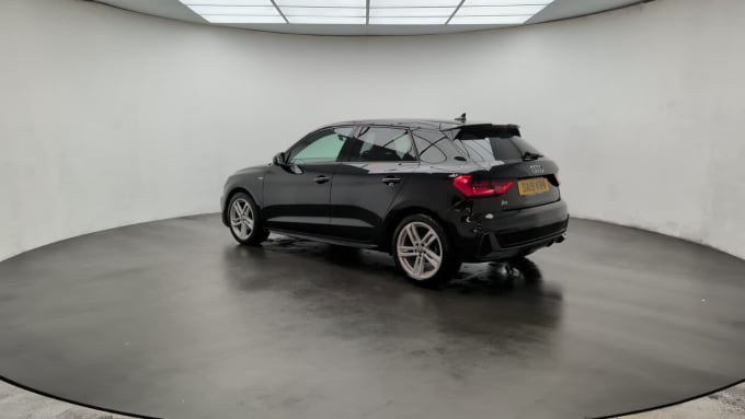 2025 Audi A1