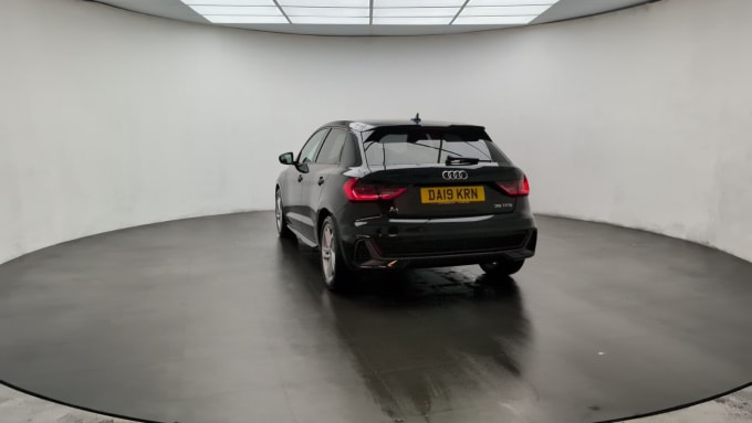 2025 Audi A1