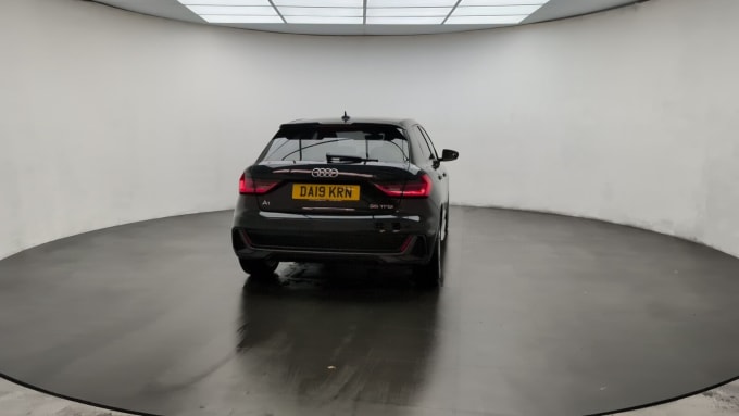 2025 Audi A1