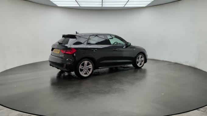 2025 Audi A1
