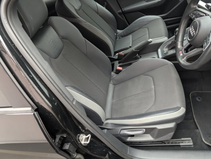 2025 Audi A1