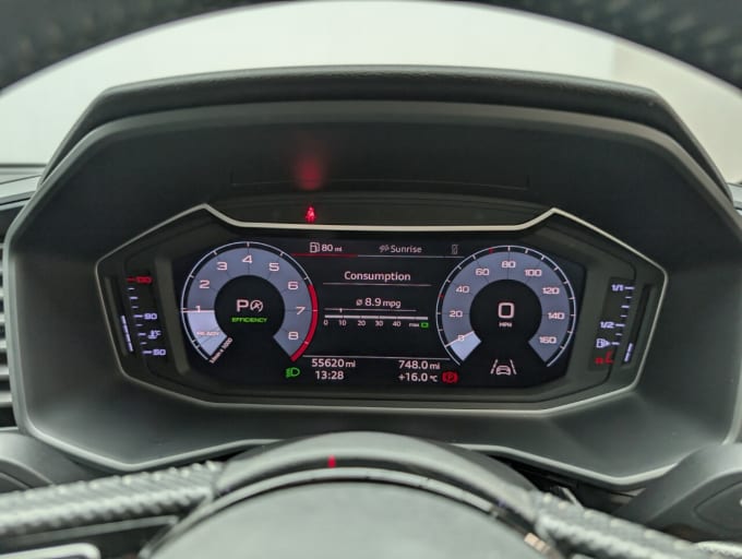 2025 Audi A1